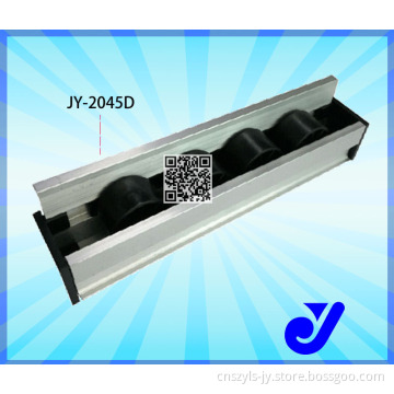 Assembly Line Equipment Accessories|Roller Track (JY-2045D)